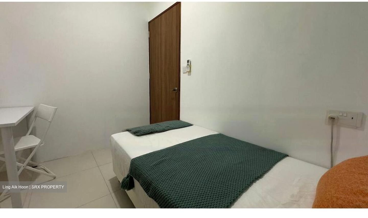 The Centris (D22), Apartment #480815221